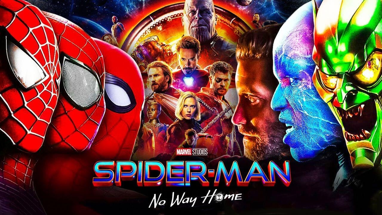 Spider Man No Way Home Worldwide and India Box Office Collection