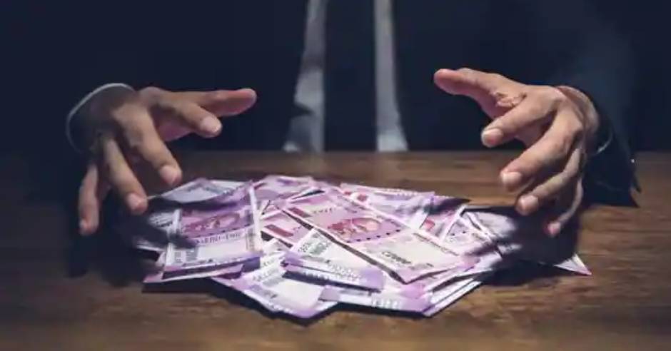 Money theft from Chennai eye hospital using sim swap method