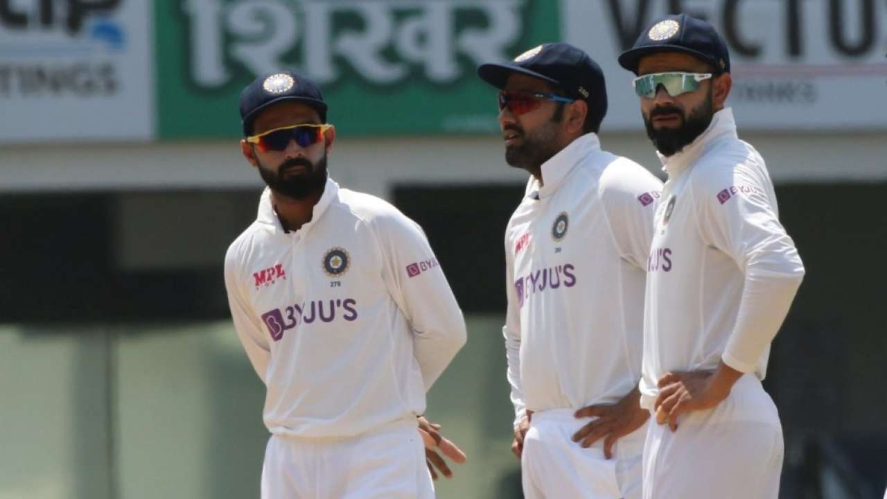 Fans slam Pujara, Rahane for repeated failures with bat