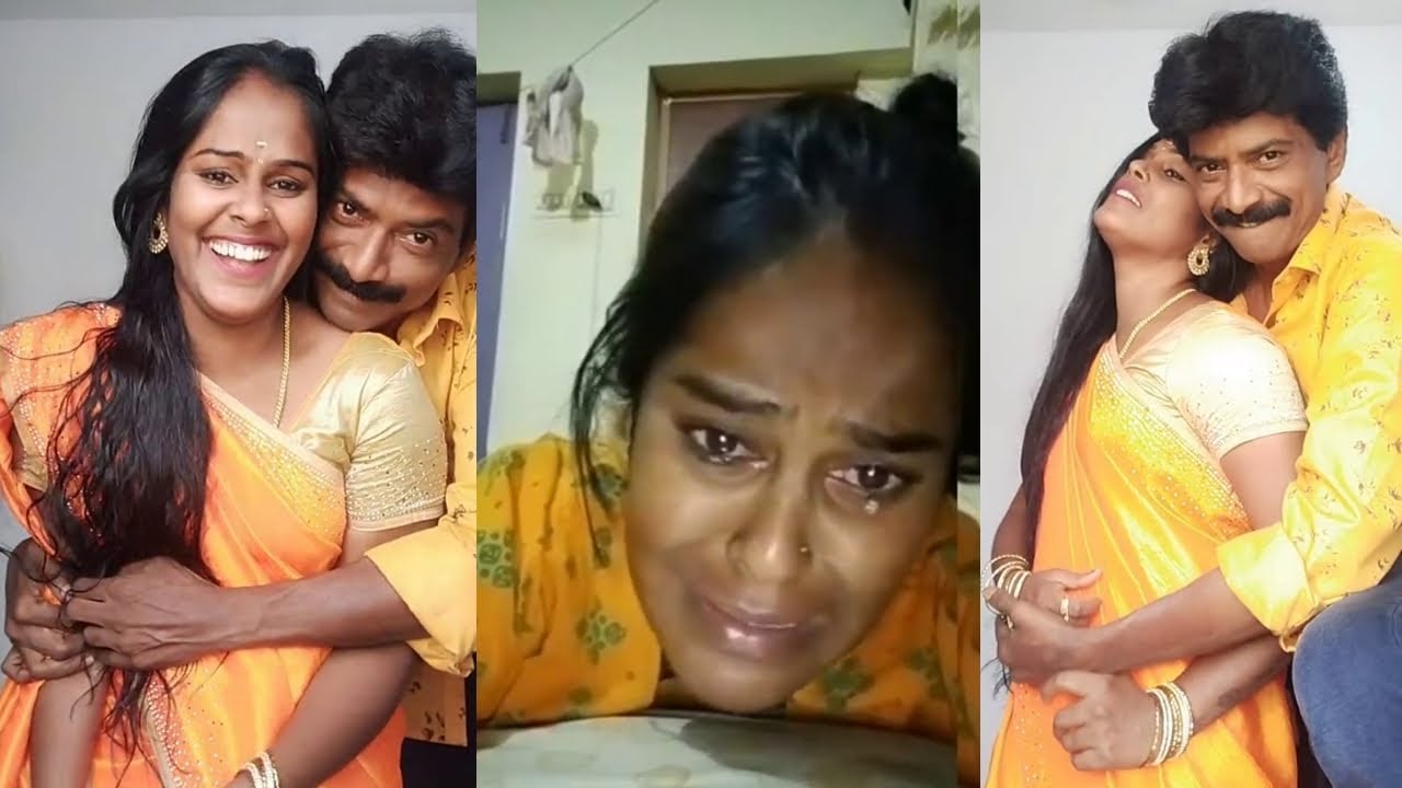 coimbatore rowdy baby surya arrested with her lover reports