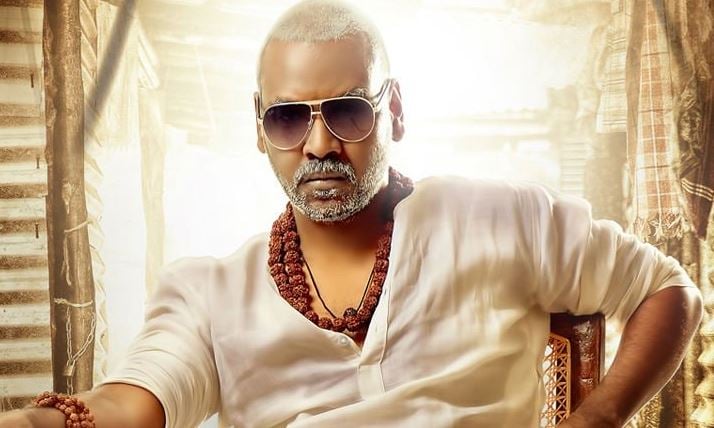Raghava Lawrence reveals the director name of Durga movie