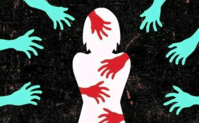 16 Years old Minor Girl Raped even After she died in Rajastan 
