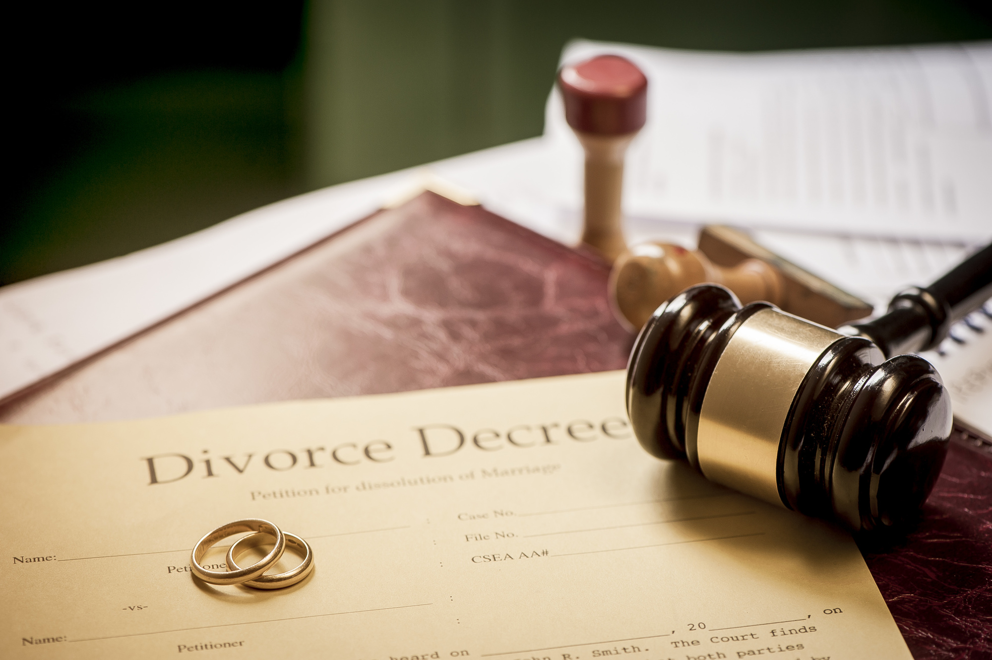 High court grants divorce to couple for this reason