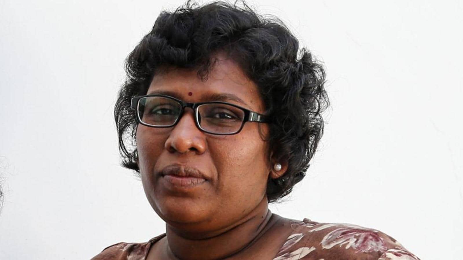 bindhu ammini, the first women to enter sabarimala was attacked