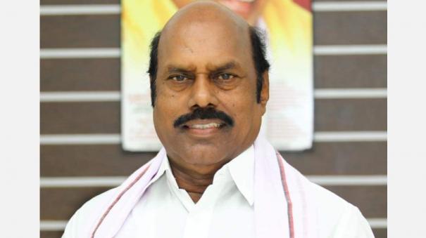 TamilNadu Assembly : Vaigundam Minister ev.velu’s Humorous Answer