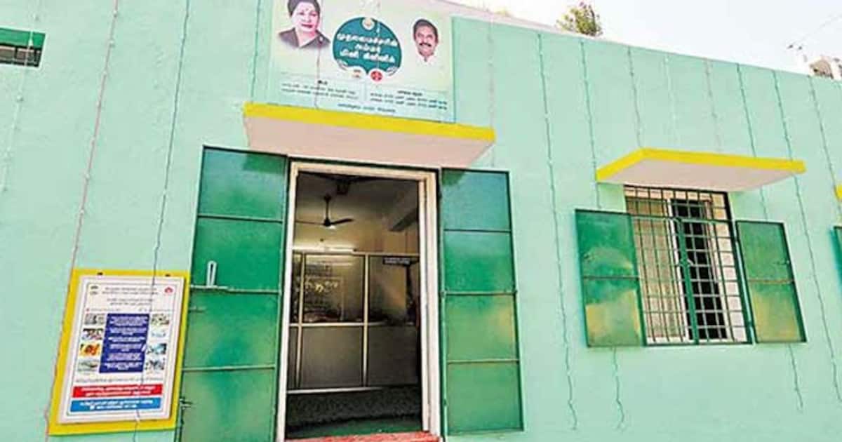 CM stalin reasons out on shutting down amma clinic