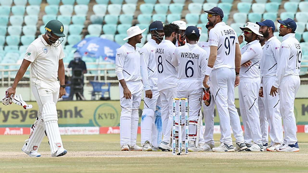 Learn to take it kid, Dale Steyn to Bumrah after clash between Marco 