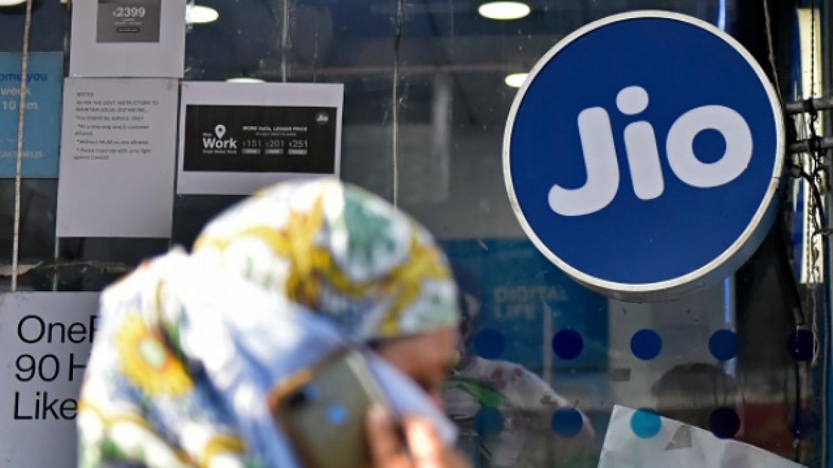 Reliance Jio brings back Rs.499 prepaid plan