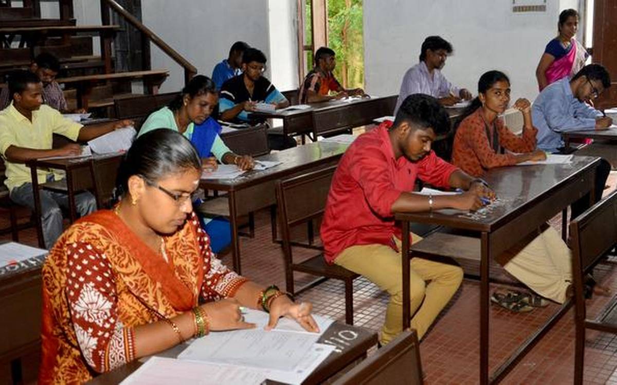 TNPSC exams postponed due to sunday lockdown at Tamilnadu