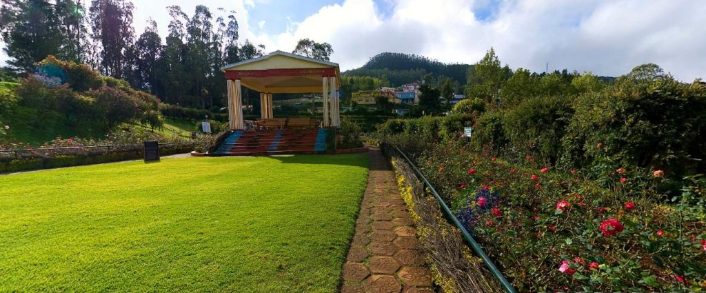 Nilgiris tourist sites allowed operate from 10 am to 3 pm