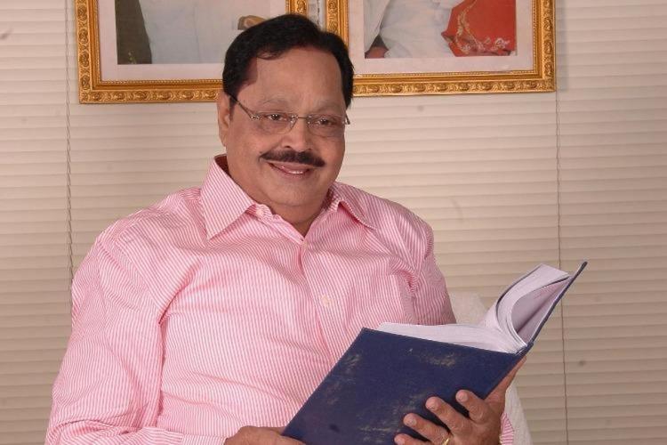 Minister Duraimurugan announces new rules for sale of sand