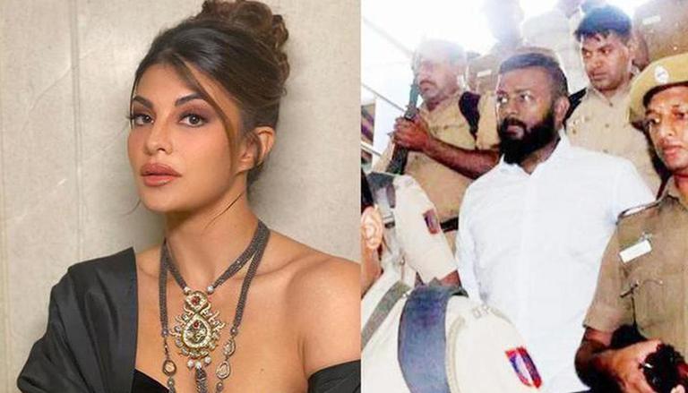 Famous Bollywood Actress Jacqueline Photos went viral