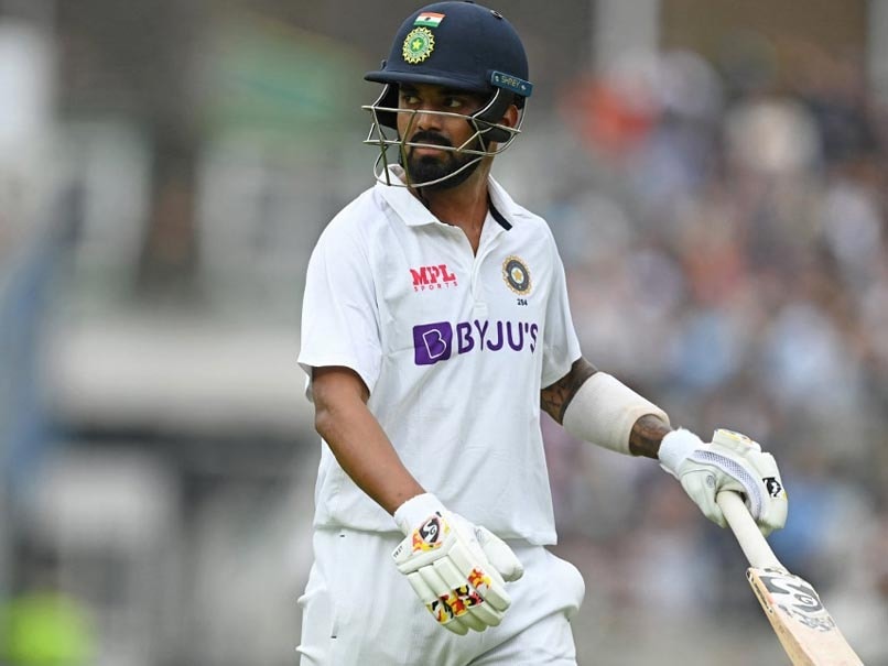 former indian players' scores on KL rahul's captaincy in INDvsSA