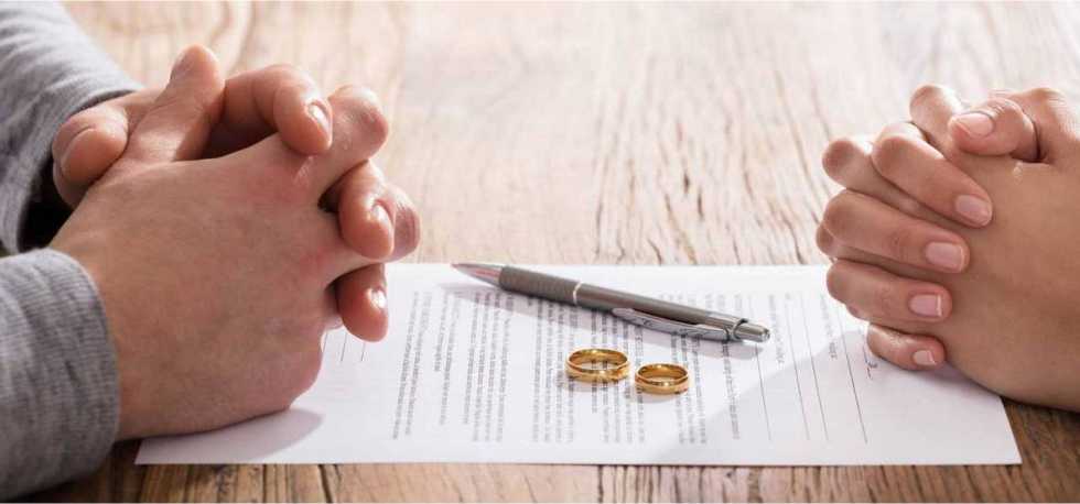 Man divorces bride for playing song at their wedding