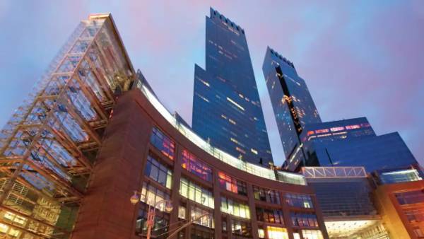 Reliance brought 73.37% stake in Mandarin Oriental New York