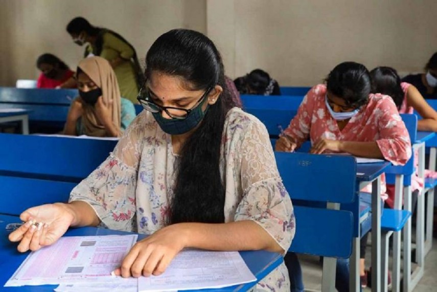Tamilnadu government postpones semester exams
