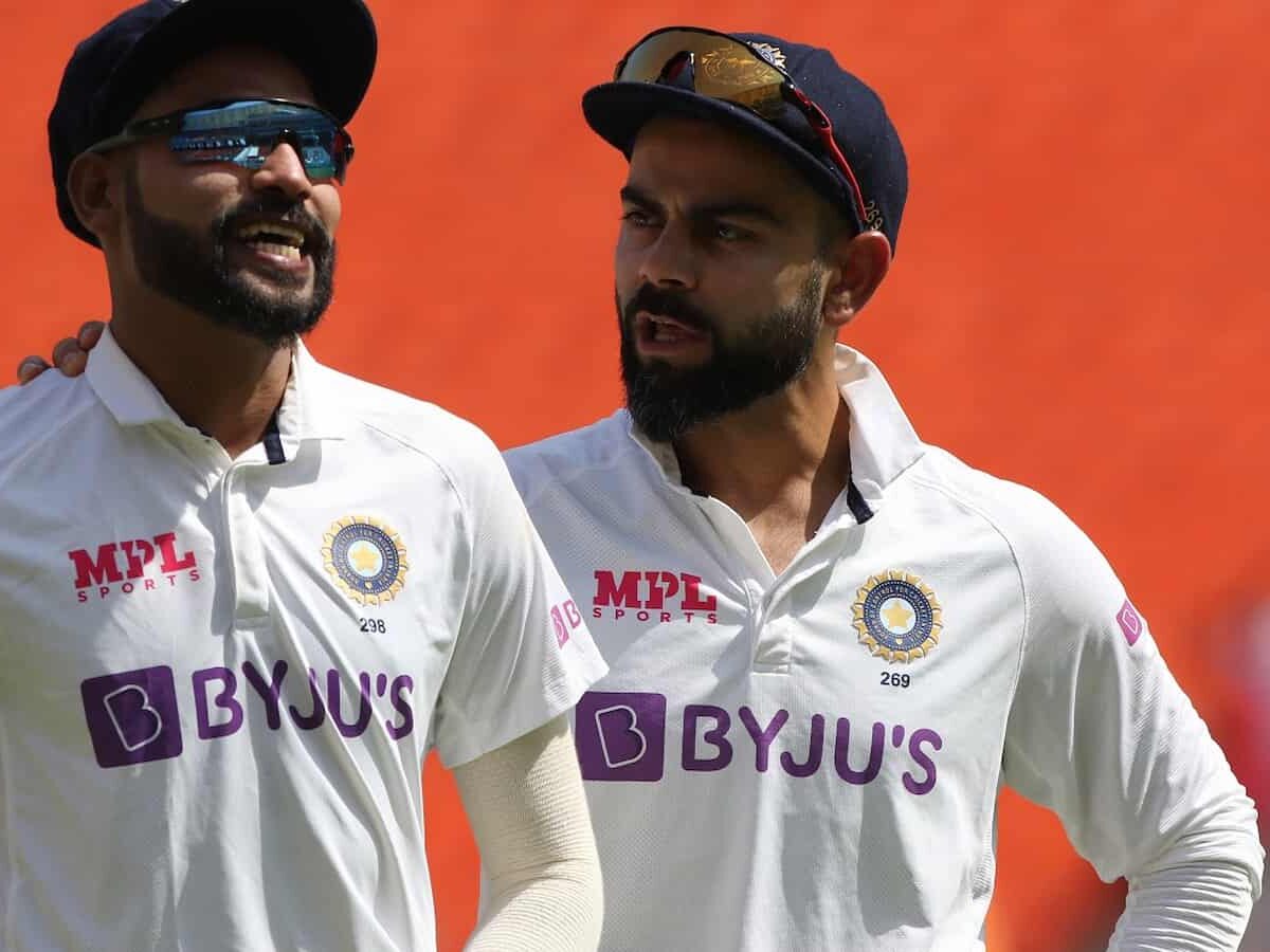 Virat Kohli confirms he is absolutely fit for third Test against SA