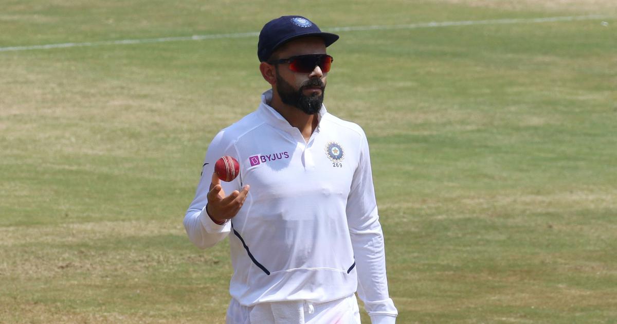 Virat Kohli confirms he is absolutely fit for third Test against SA