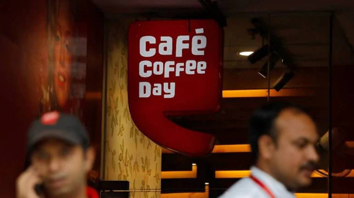 Malavika Hegde : From a broken wife to a determined CEO of CCD