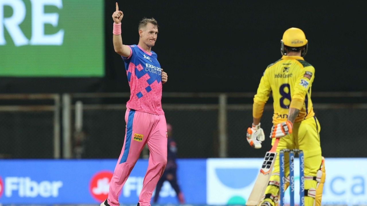 IPL most expensive player announces retirement from cricket