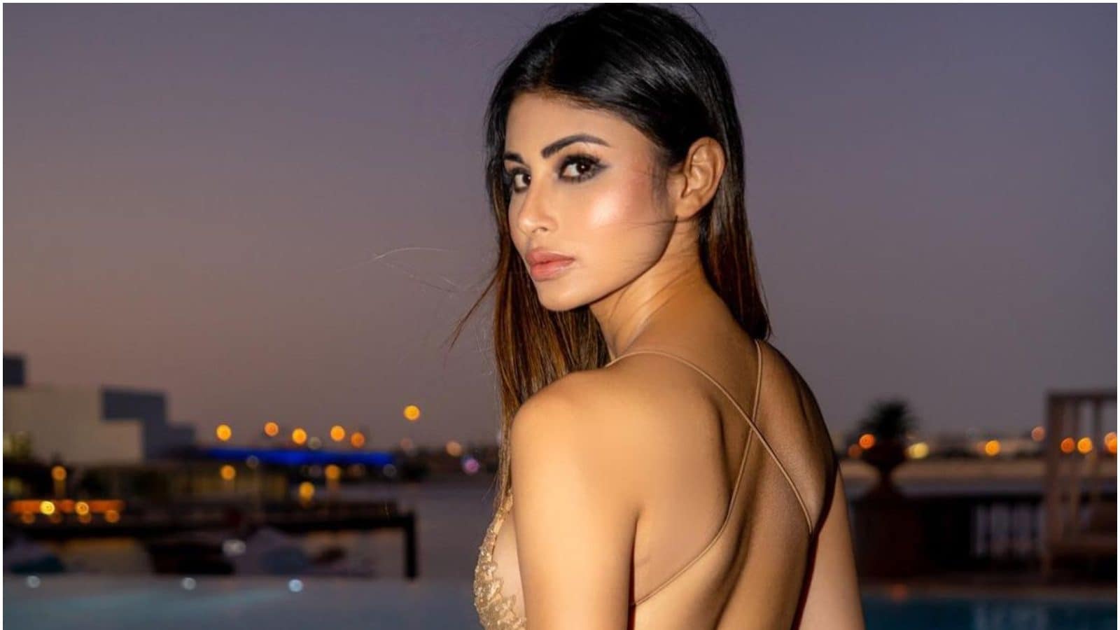 Mouni Roy to tie the knot with Suraj Nambiar on January 27