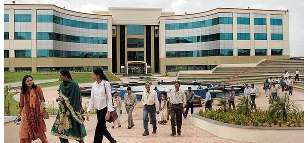 Wipro it company announces closure of all offices worldwide