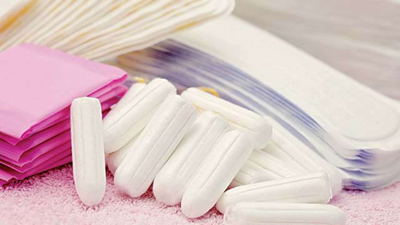 kumbalangi to be first sanitary napkin free village in India