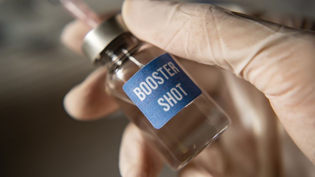 Alert! aware of fraudulent phone calls for booster vaccines