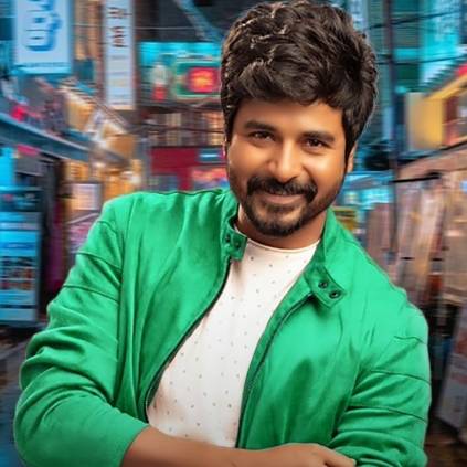 ET Movie Sivakarthikeyan Penned a song for Suriya
