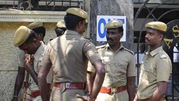 wife and mother in law arrested for murdering husband in nagapattinam
