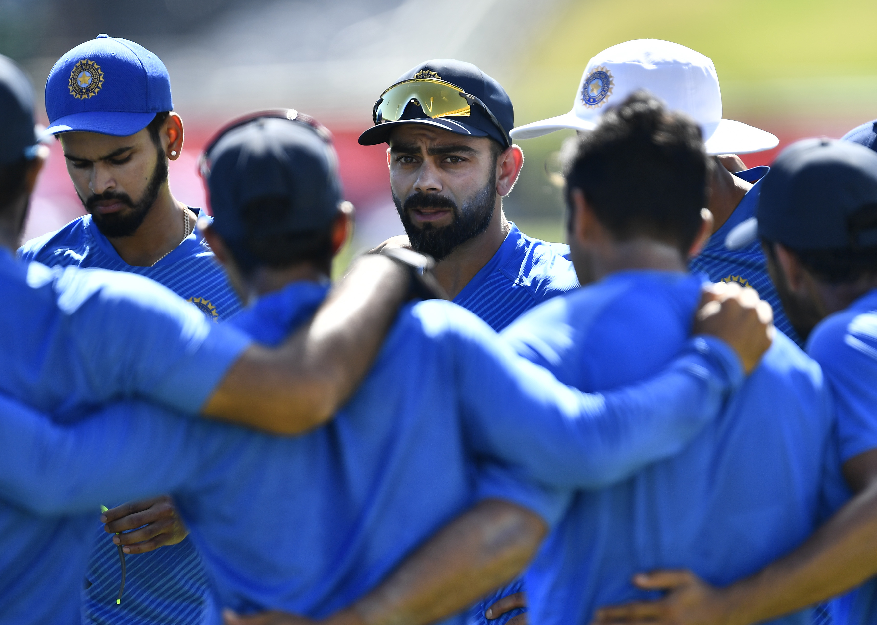 Rashid Latif points out reason behind Virat steps down Test captaincy