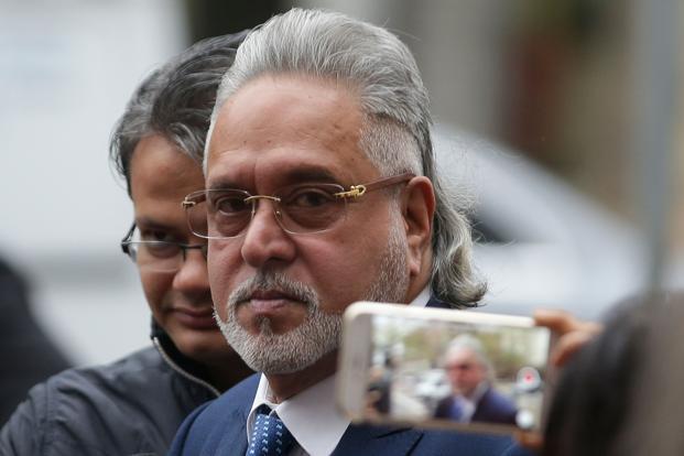 London court orders Vijay Mallya to leave luxury bungalow