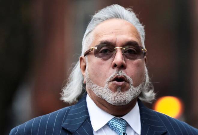 London court orders Vijay Mallya to leave luxury bungalow