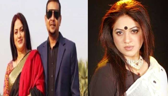 Actress Raima Islam Shimu murdered by her husband