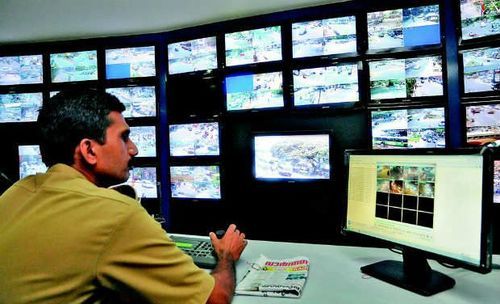 License revoked if shops do not have CCTV camera in companies