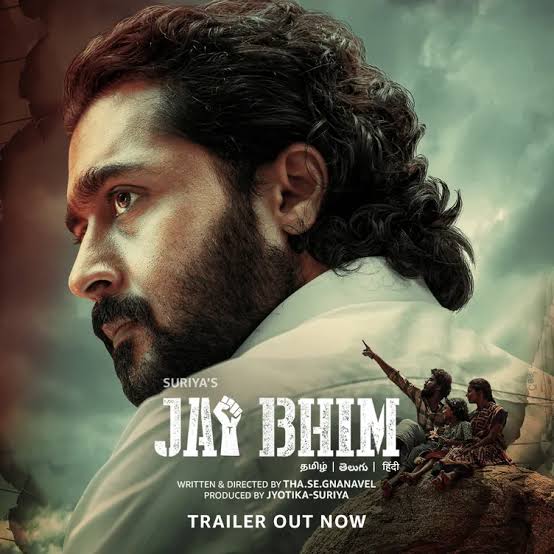 Actor Rao Ramesh about Suriya and Jaibhim movie