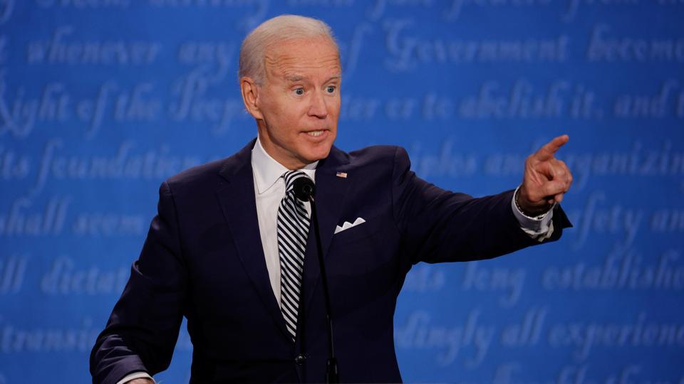 Joe Biden warns occupying Ukraine disastrous for Russia