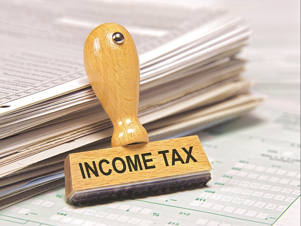 Opportunity to collect fees for filing income tax returns
