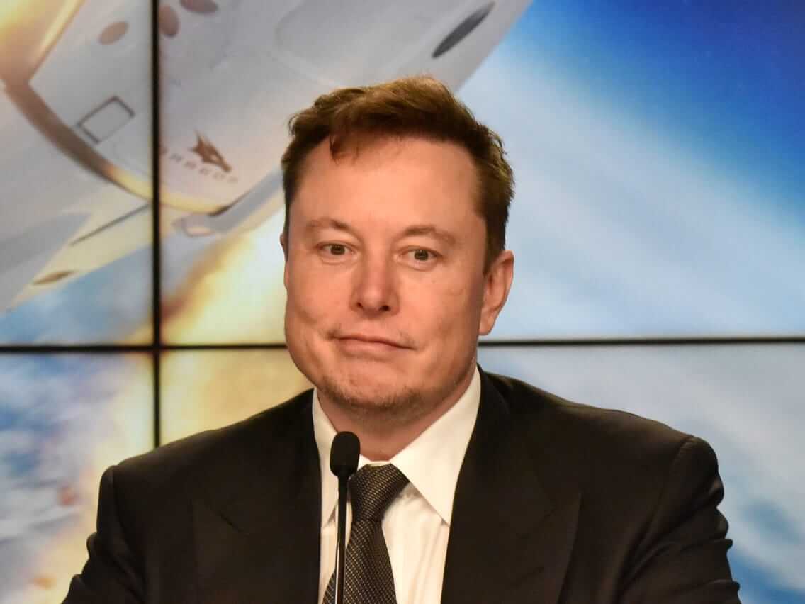 Elon Musk ready to provide internet to island of Tonga