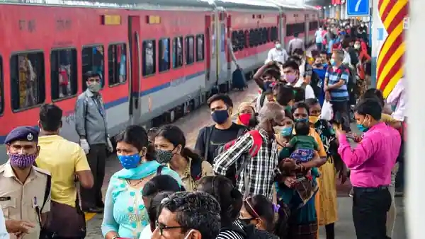 Indian Railways announces new restrictions on passengers
