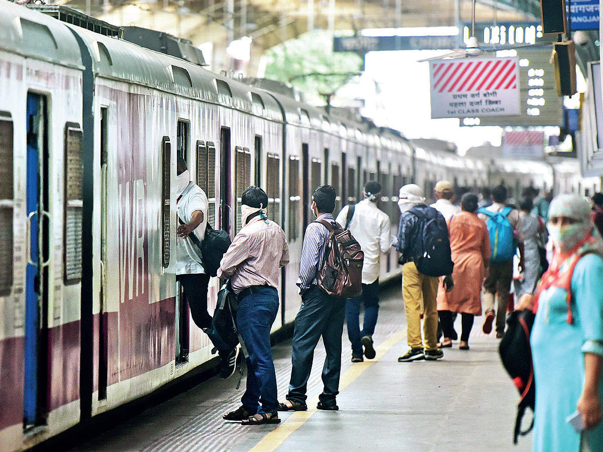 Indian Railways announces new restrictions on passengers