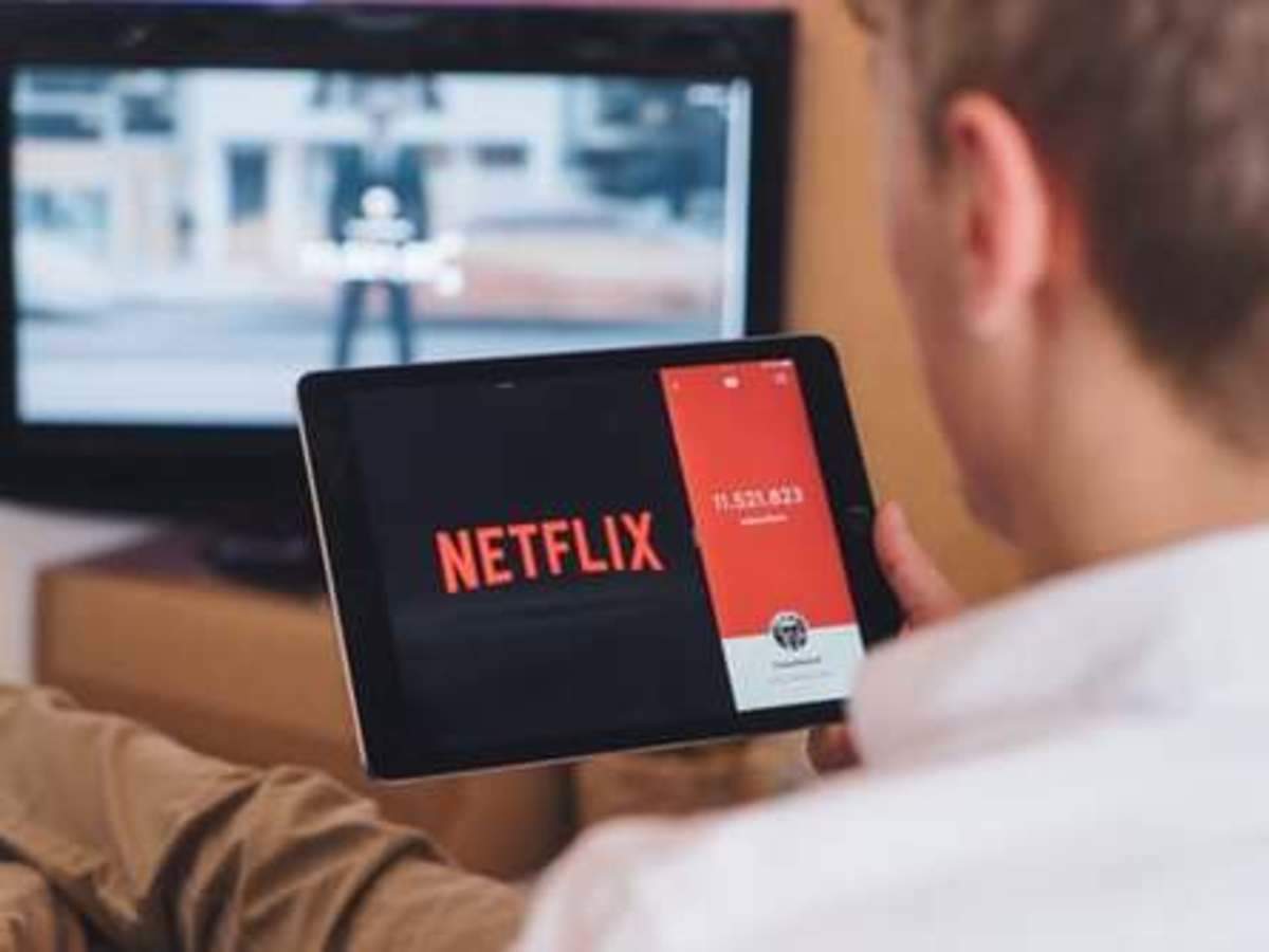 Netflix ott is the biggest loser in the Indian market