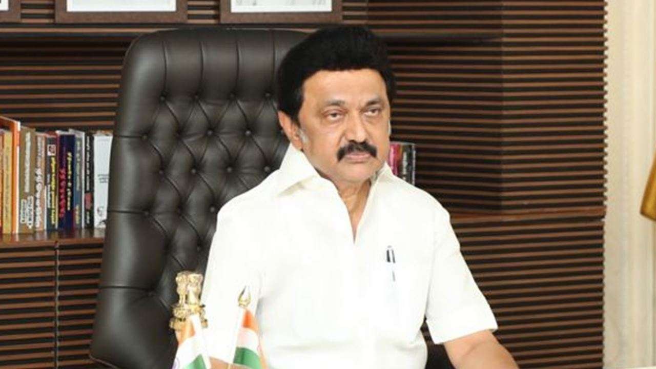 Tamil Nadu Chief Minister MK Stalin a letter to Nitin Gadkari
