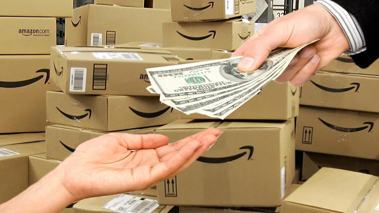 Amazon announce Pay to Quit Bonus up to around Rs 3 lakh