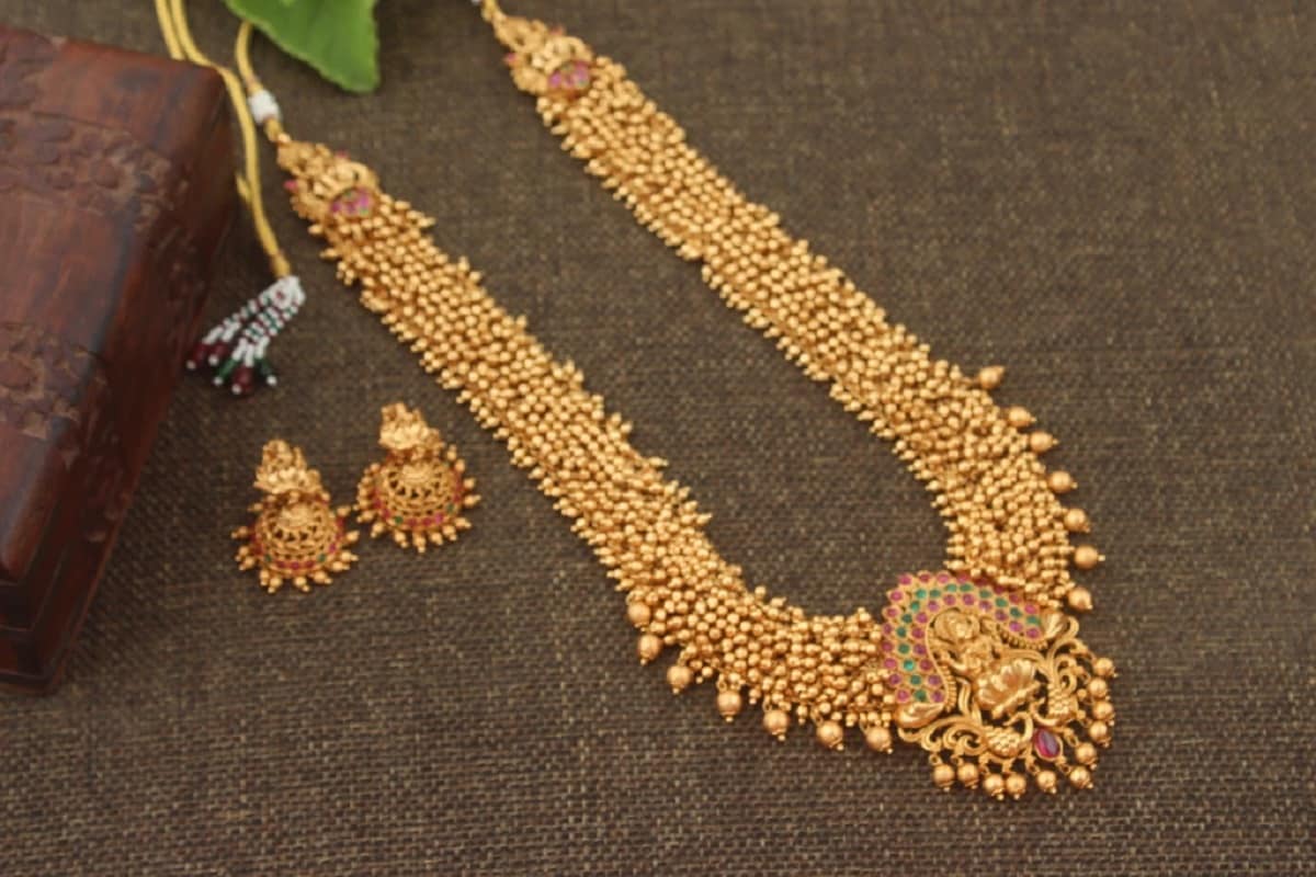 Jewelry buyers shocked by high gold prices in Chennai