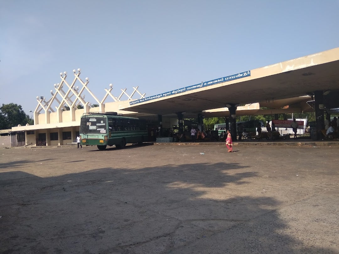 Government of Tamil Nadu bans bus stops at Mamandur Travel Restaurant