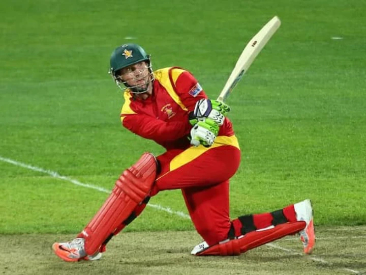 Indian fixers blackmailed me to spot fix, said Brendan Taylor