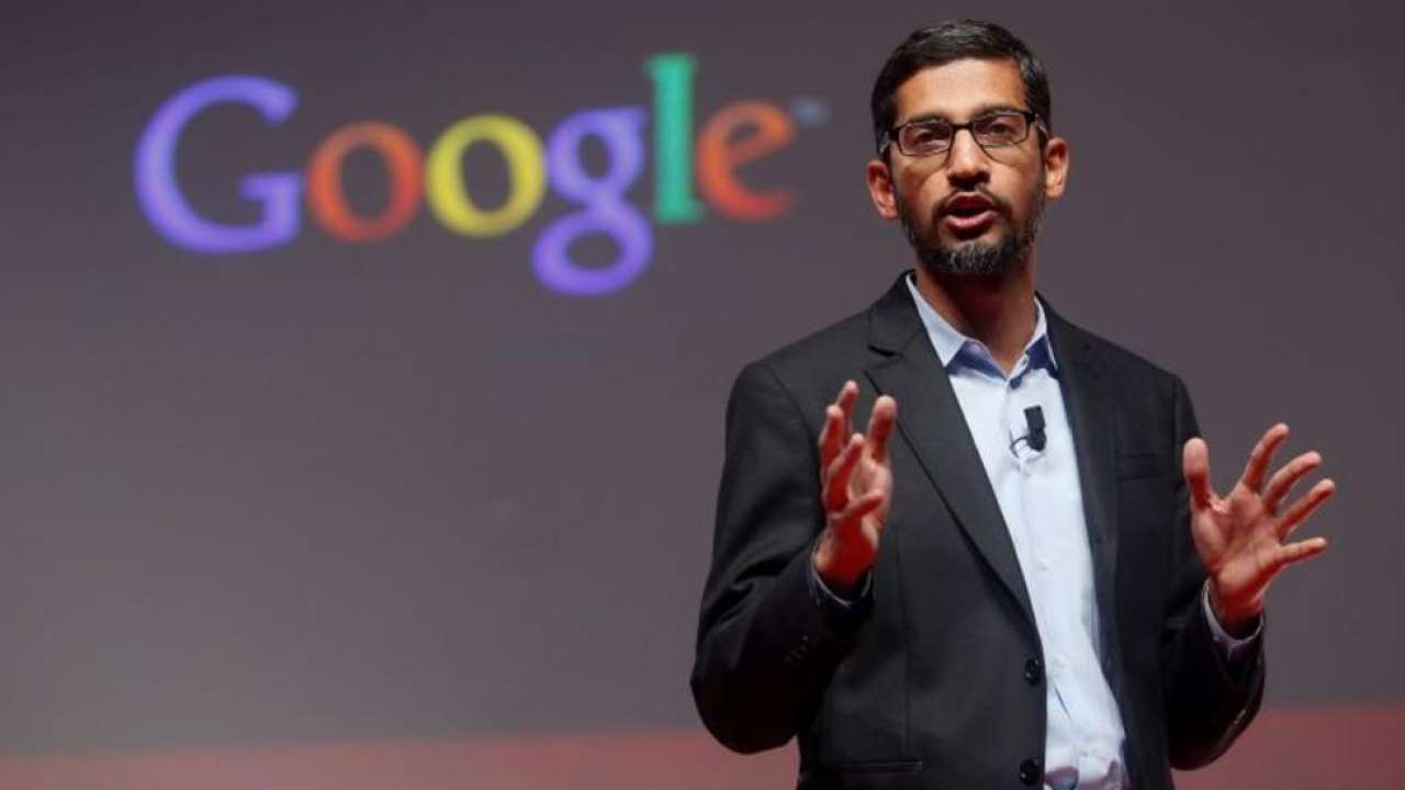 Padma honours for Google Sundar Pichai, Microsoft Satya Nadella