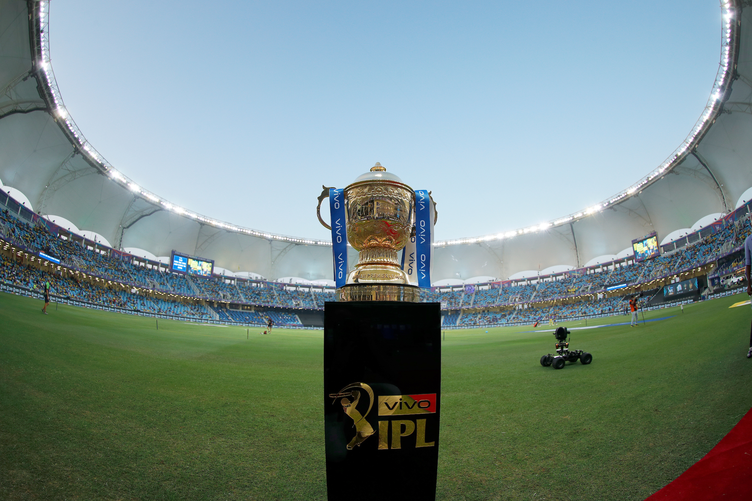 CSA has cheaper proposal for BCCI to stage IPL 2022: Reports