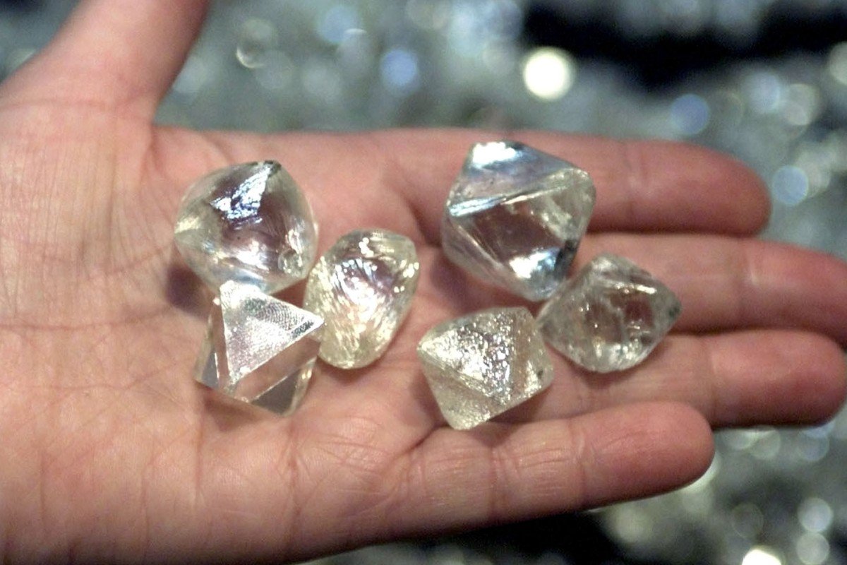 Saudi apologized to Thailand 30 years later stealing diamond